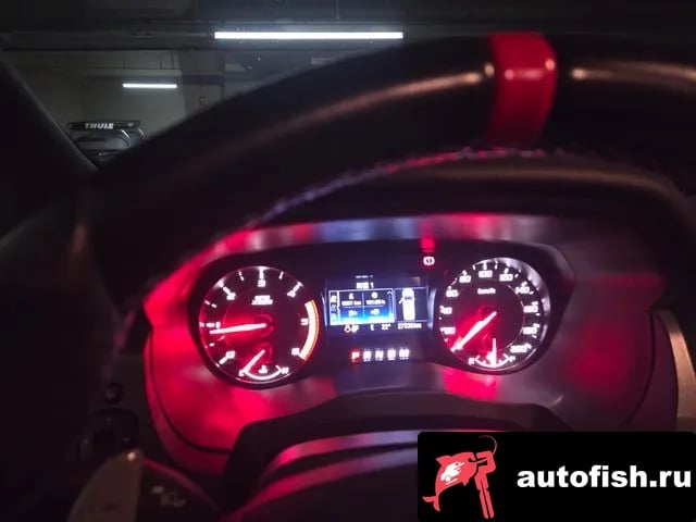 Ford Ranger Ranger 3rd Generation 2021 года - вид 6