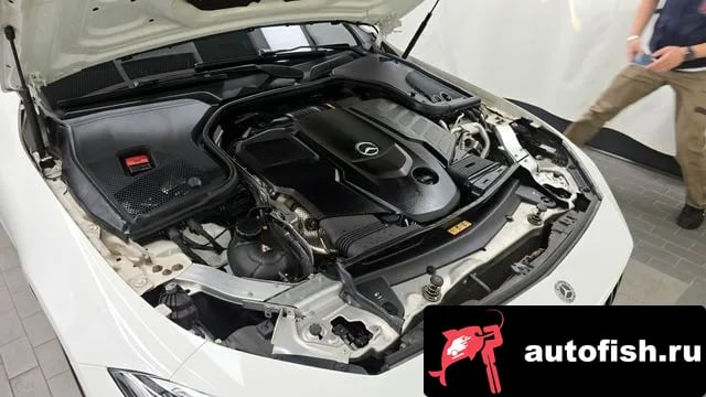 Mercedes-Benz CLS-Class CLS-Class C257 2019 года - вид 6