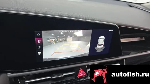 Kia Niro Di All New Niro EV 2023 года - похожие автомобили