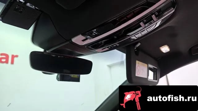 Porsche Panamera Panamera (971) 2022 года - похожие автомобили