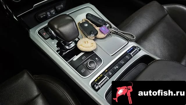 Kia Stinger Stinger 2018 года - похожие автомобили
