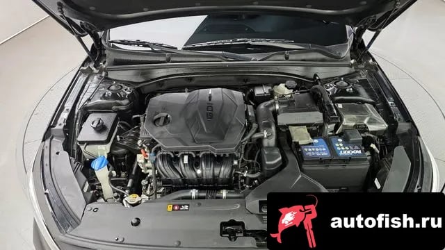 Kia K7 K7 Premier 2020 года - вид 6