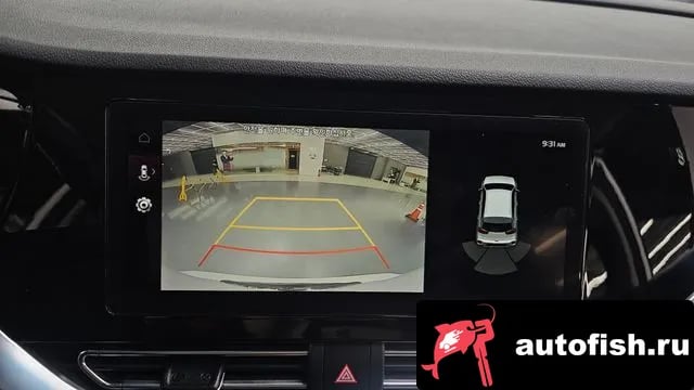 Kia Niro The New Niro 2021 года - похожие автомобили