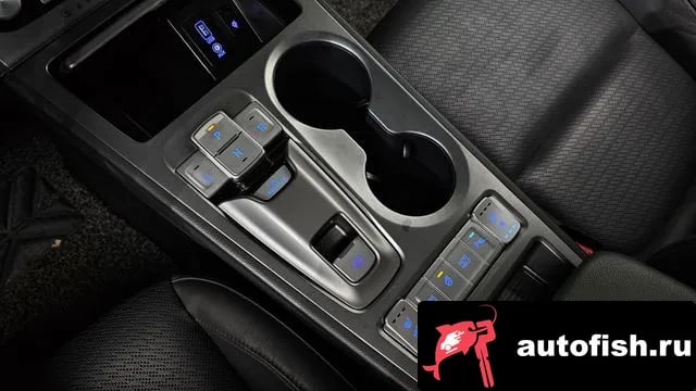 Hyundai Kona Kona Electric 2018 года - похожие автомобили