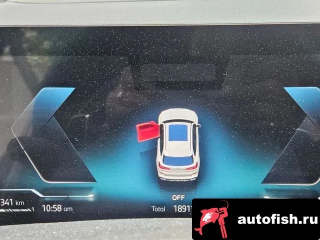 BMW X5 X5 (G05) 2025 года - похожие автомобили