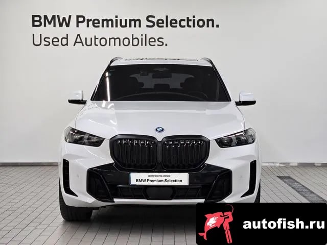 BMW X5 X5 (G05) 2025 года - вид 3