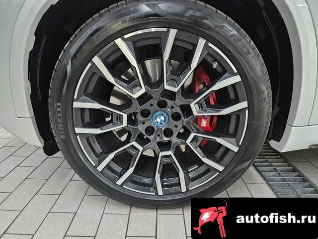BMW X5 X5 (G05) 2025 года - вид 5