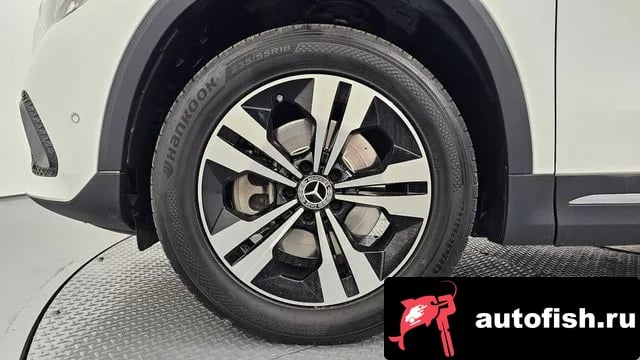 Mercedes-Benz GLA-Class GLA - Class H247 2021 года - вид 5