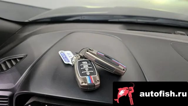Hyundai Veloster Veloster (JS) 2018 года - похожие автомобили