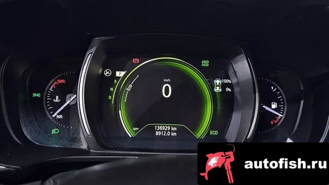 Renault Korea (Samsung) QM6 The New QM6 2021 года - похожие автомобили