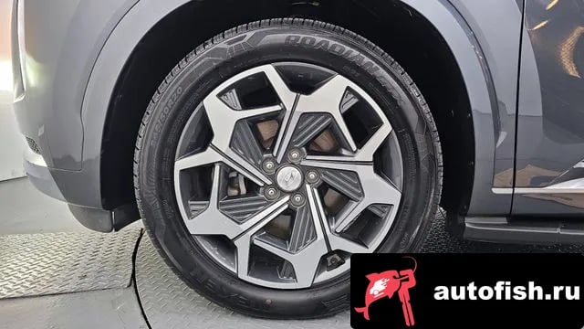 Hyundai Palisade Palisade 2021 года - вид 5