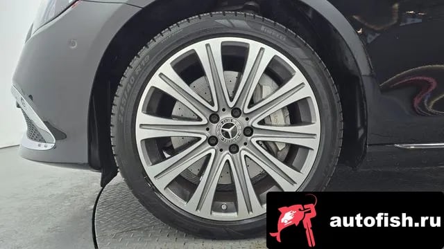 Mercedes-Benz E-Class E-Class W213 2021 года - вид 5