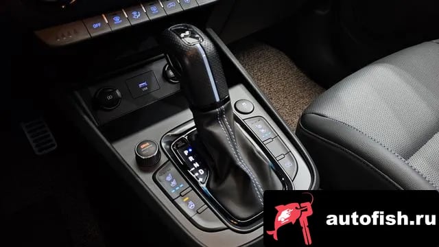 Hyundai Kona The New Kona 2021 года - похожие автомобили