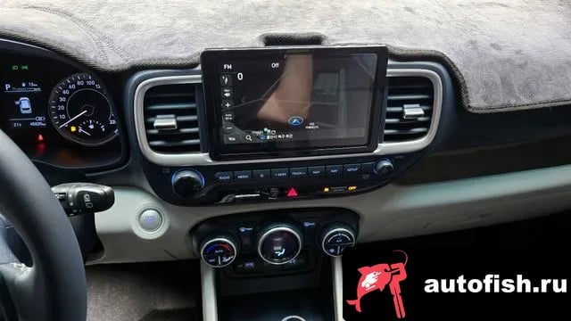 Hyundai Venue Venue 2022 года - похожие автомобили