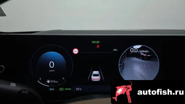 Hyundai Grandeur Granger Hybrid (GN7) 2024 года - похожие автомобили