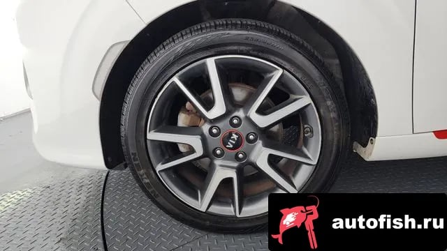 Kia Soul Saul Booster 2019 года - вид 5