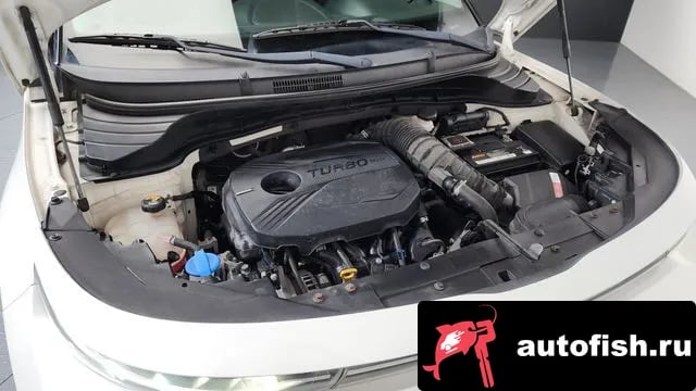 Kia Soul Saul Booster 2019 года - вид 6