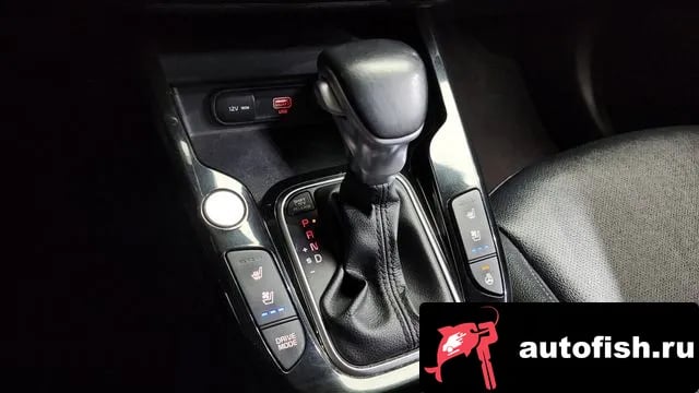 Kia Soul Saul Booster 2019 года - похожие автомобили