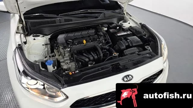 Kia K3 Come New K3 2020 года - вид 6