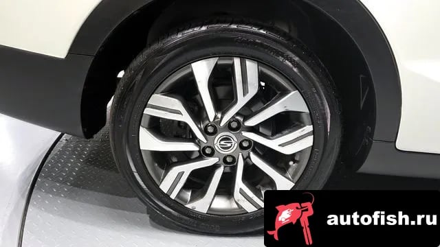 KG Mobility (Ssangyong) TIBOLI Tivoli Air 2018 года - вид 5