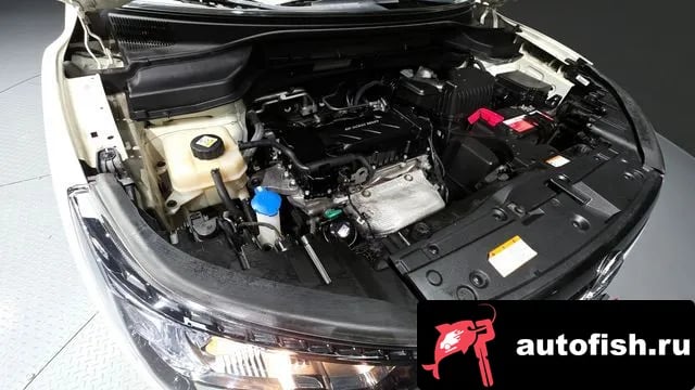 KG Mobility (Ssangyong) TIBOLI Tivoli Air 2018 года - вид 6