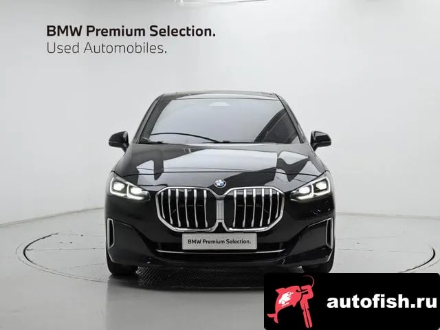 BMW 2-Series 2 Series Active Tourer (U06) 2023 года - вид 3