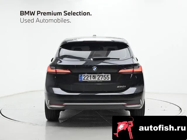 BMW 2-Series 2 Series Active Tourer (U06) 2023 года - вид 4