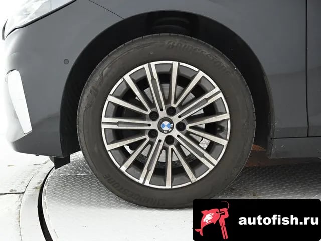 BMW 2-Series 2 Series Active Tourer (U06) 2023 года - вид 5