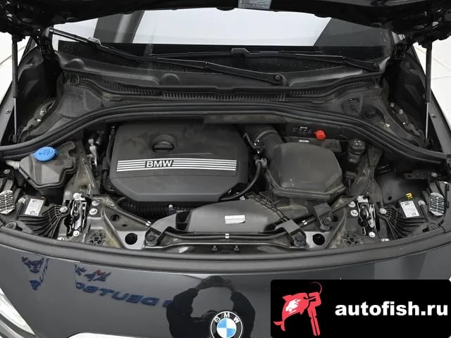 BMW 2-Series 2 Series Active Tourer (U06) 2023 года - вид 6