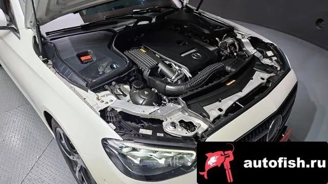 Mercedes-Benz E-Class E-Class W213 2021 года - вид 6