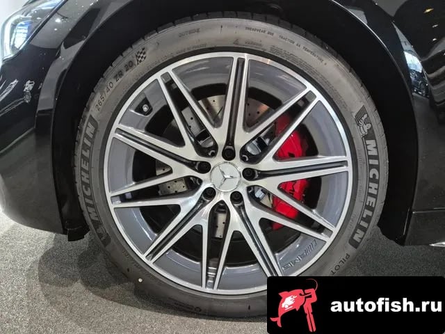 Mercedes-Benz AMG GT AMG GT 2025 года - вид 5