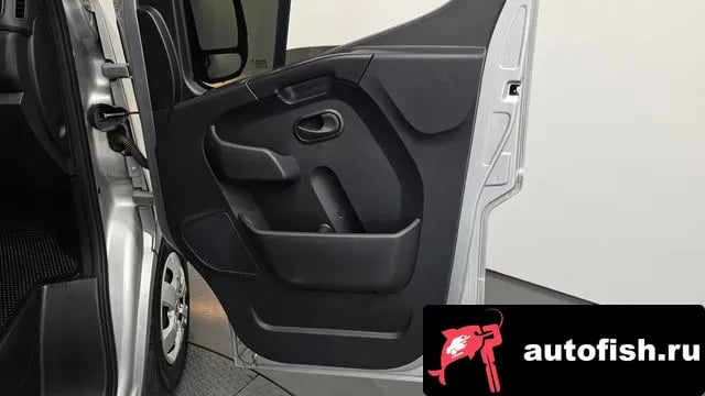 Renault Korea (Samsung) Master Master 2020 года - похожие автомобили