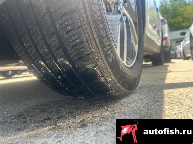 Kia Niro The New Niro 2020 года - вид 5