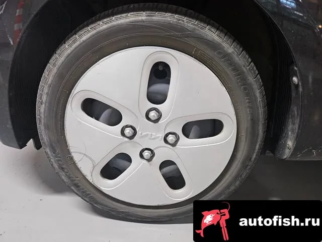 Kia RAY The New Ray 2021 года - вид 5