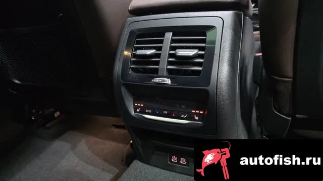 BMW X4 X4 (G02) 2025 года - похожие автомобили