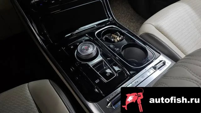 Kia Carnival Carnival 4th generation 2021 года - похожие автомобили