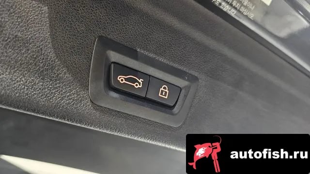 BMW X6 X6 (G06) 2020 года - похожие автомобили