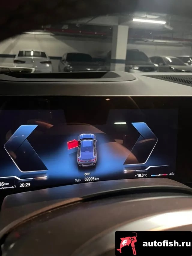 BMW X6 X6 (G06) 2025 года - похожие автомобили