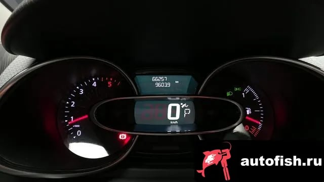 Renault Korea (Samsung) Cilo Clio 2019 года - похожие автомобили