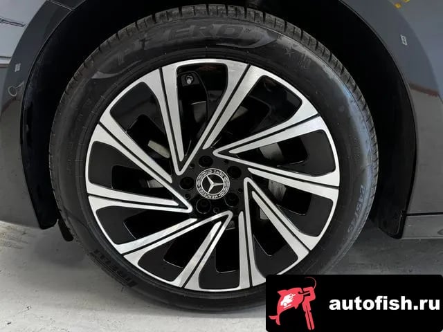 Mercedes-Benz E-Class E-Class W214 2024 года - вид 5