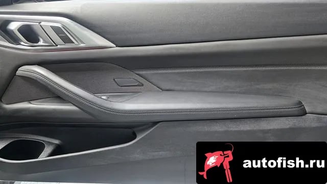 BMW M4 M4 (G82) 2025 года - похожие автомобили