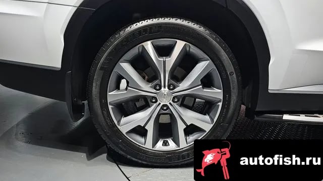 Hyundai Palisade Palisade 2020 года - вид 5