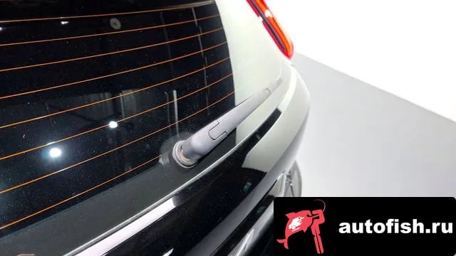 Kia Niro Di All New Niro EV 2023 года - похожие автомобили