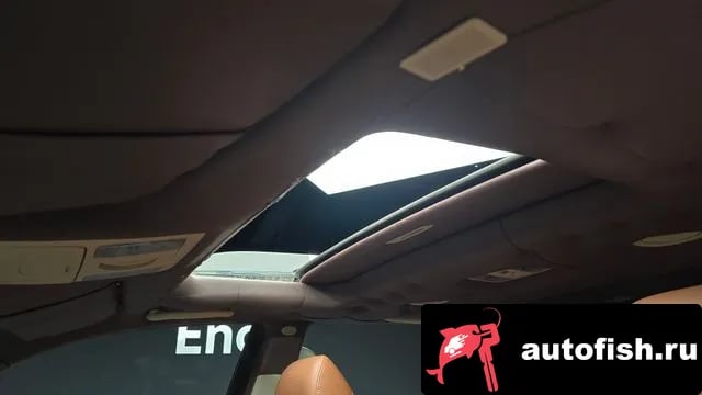 Kia Mohave The New Mojave 2018 года - похожие автомобили