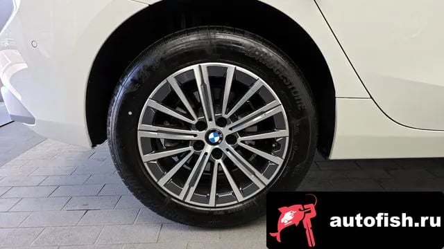BMW 2-Series 2 Series Active Tourer (U06) 2024 года - вид 5