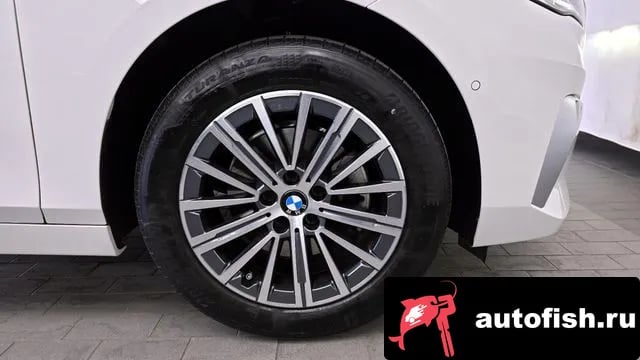 BMW 2-Series 2 Series Active Tourer (U06) 2024 года - похожие автомобили