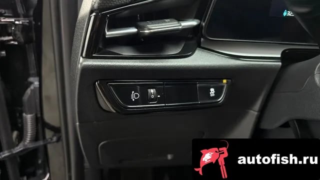 Kia Niro Di All New Niro EV 2023 года - похожие автомобили