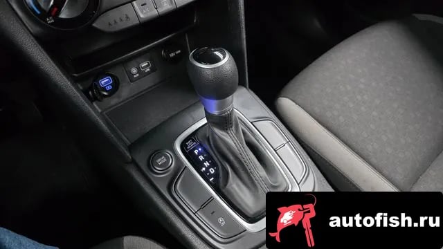 Hyundai Kona Kona 2020 года - похожие автомобили
