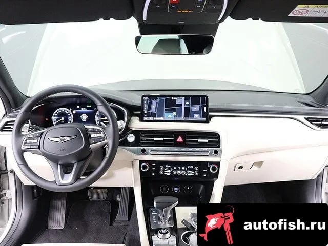 Genesis G70 The New G70 Shooting Break 2025 года - похожие автомобили