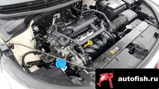 Kia Stonic Stony 2020 года - вид 6